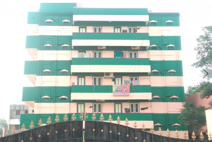 pg hostel in Navalur for rent 15